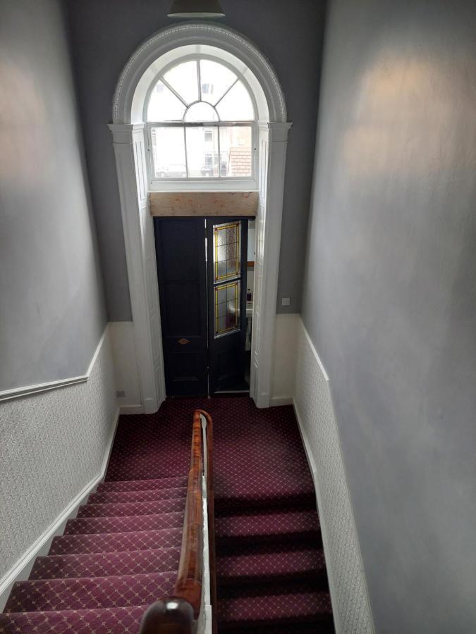 Parkway Guesthouse Dublin Exterior photo