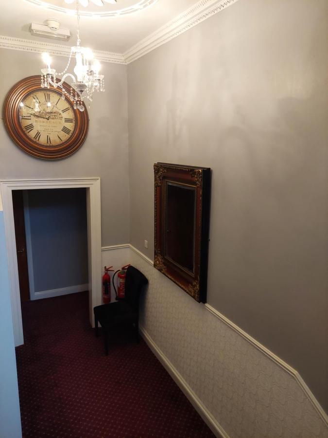 Parkway Guesthouse Dublin Exterior photo