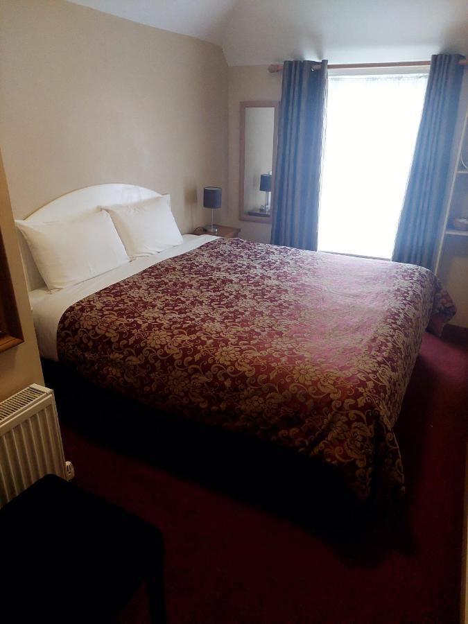 Parkway Guesthouse Dublin Exterior photo