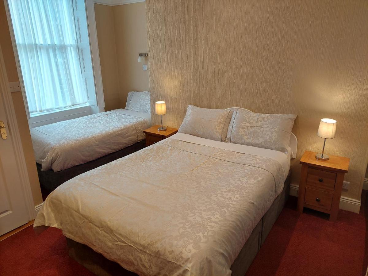 Parkway Guesthouse Dublin Exterior photo