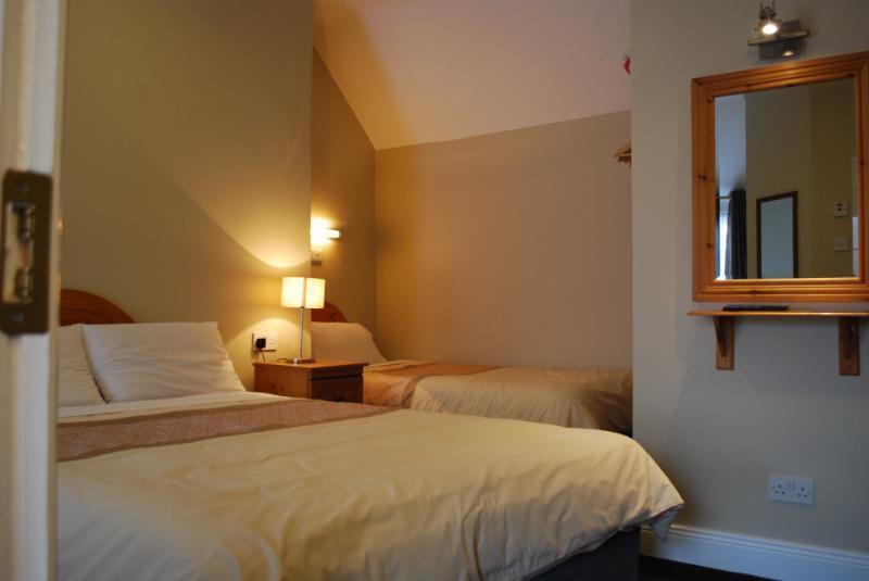 Parkway Guesthouse Dublin Exterior photo