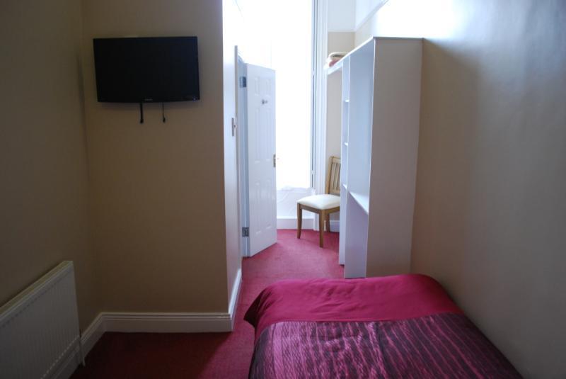 Parkway Guesthouse Dublin Exterior photo
