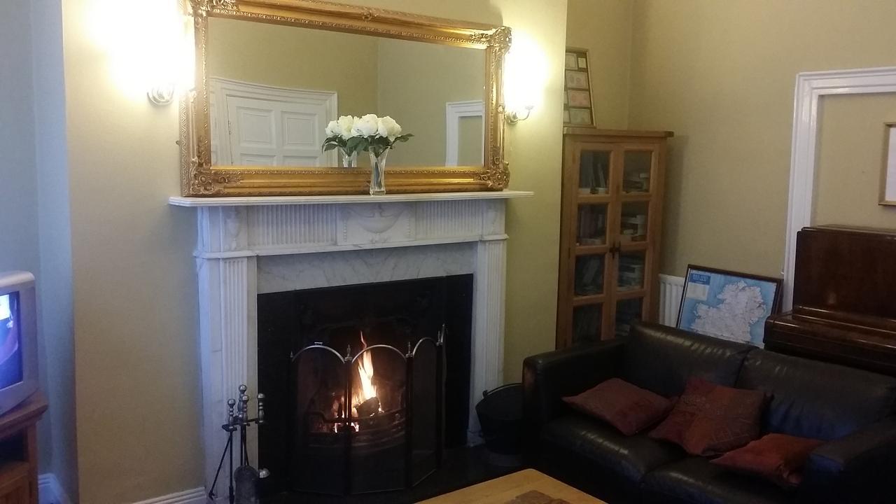 Parkway Guesthouse Dublin Exterior photo