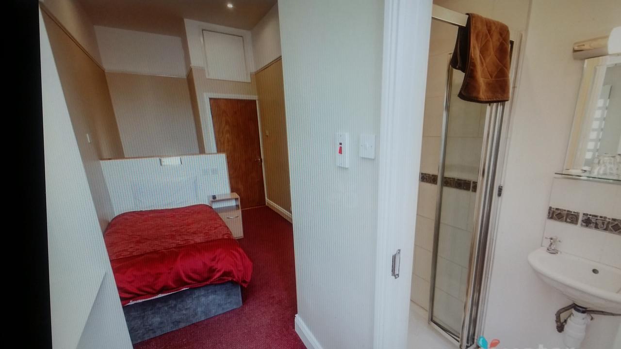 Parkway Guesthouse Dublin Exterior photo