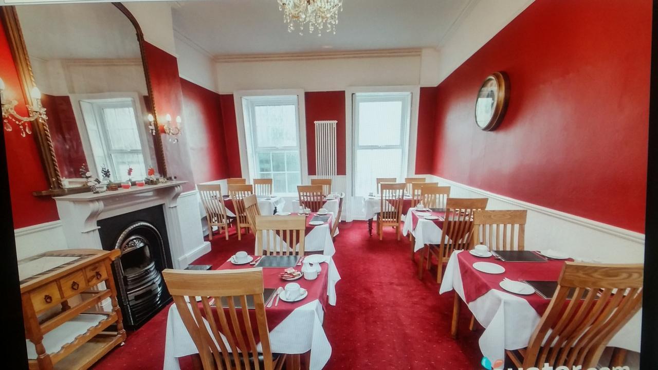 Parkway Guesthouse Dublin Exterior photo