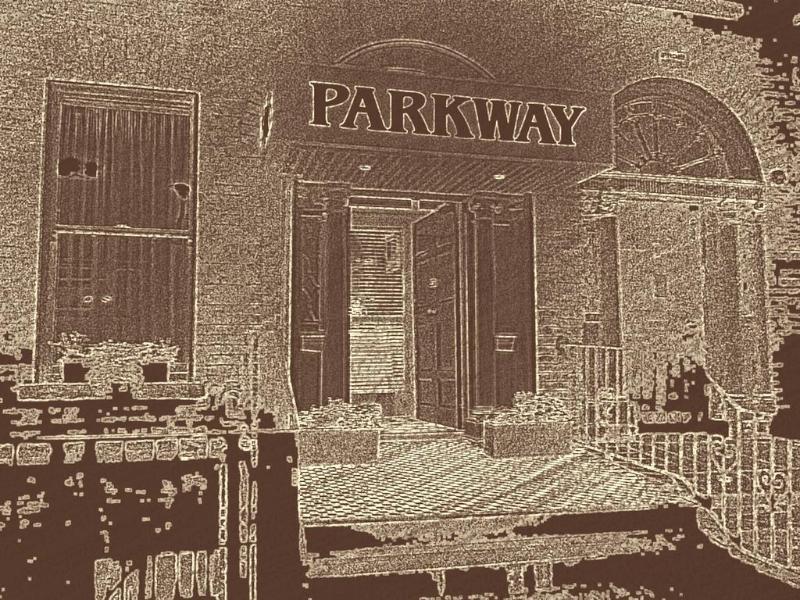 Parkway Guesthouse Dublin Exterior photo