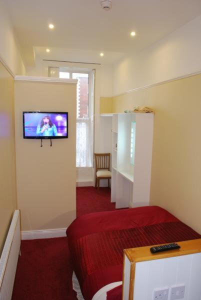 Parkway Guesthouse Dublin Exterior photo